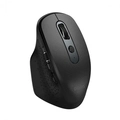 Mouse Sem Fio Pcyes Recarregável Wireless + Bluetooth 3200Dpi PMEWMDSCB - Ex100