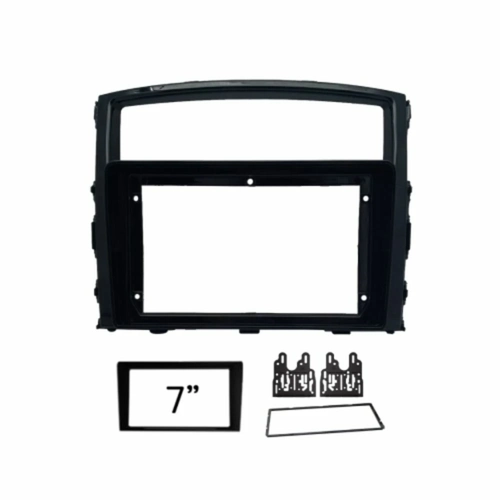 Moldura Fiamon 9/ 7 Mitsubishi Pajero 10/ 20 Bp