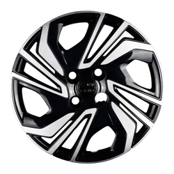 Calota Aro Grid  381ca-pbp-u 14p Onix 20/24