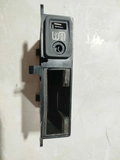 Moldura suporte conector USB Fiorino 1.4 evo 2020 (ID:1681)