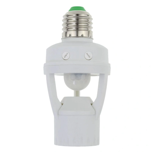 Sensor Presenca Sobrepor Soquete 360 Graus Pqsss-0360 Proeletronic