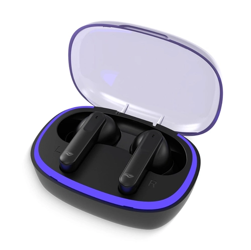Fone de Ouvido, EP-TWS-35BK, Bluetootk, 5.3, C3Tech