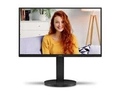 Monitor Aoc 21,5 Wled Full Hd 75hz 4ms Hdmi Vga Widescreen Va Vesa Ajuste de Altura - 22b3hmf