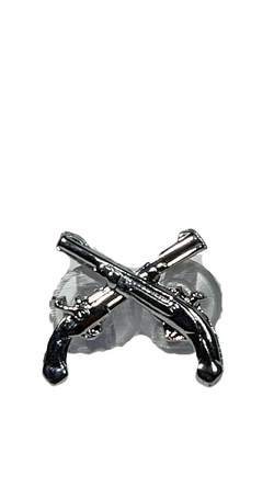 Divisa gola - METAL