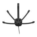 Headset Logitech H151 Stereo Preto - 981-000587