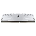 Memoria DDR4 16GB 3200MHz Rise Mode Z Branco - RM-D4-16G-3200ZW