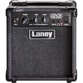 Amplificador De Guitarra Laney Lx10 Preto 10w