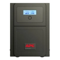 Nobreak Apc Smart-ups 1500va Monofásico 115v - Smv1500a-br