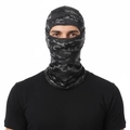 Balaclava Tática Snake - Touca Ninja  (Bélica Militar)