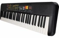 Teclado Musical Yamaha Psr-f52 61 Teclas