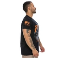 Camiseta Gladiador Si Vis Pacem - Laranja (Team Six)