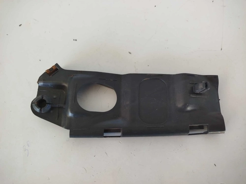 GUIA DO PARA-CHOQUE DIANT. L.D GM CORSA 2007(id: 20860)