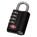 Cadeado PADO Travel Sentry (Segredo)