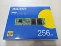 Hd Ssd M.2 2280 Sata 256gb 6Gb/s SU650 - Adata