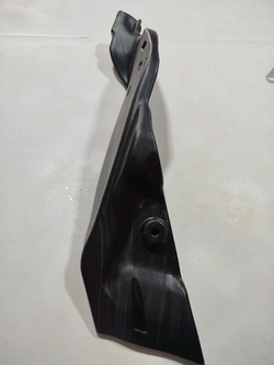 Duto central ar condicionado Volkswagen golf 2000 (ID:120)