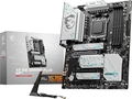 Placa mãe Msi AM5 DDR5 X670E Gaming Plus Wifi