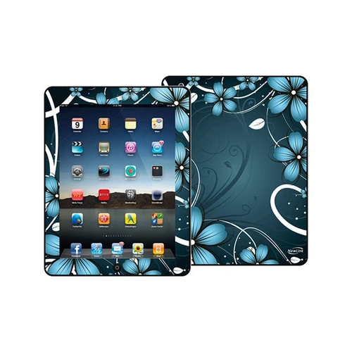 Skin P/ Ipad 2 Sk217 Newlink
