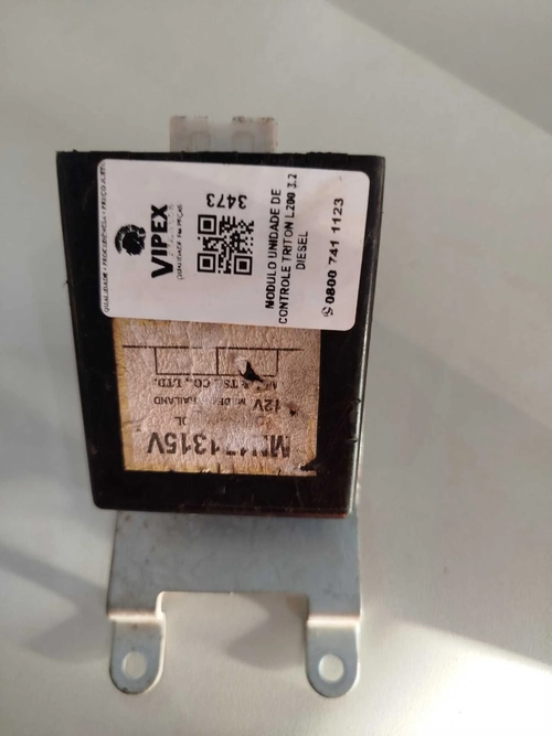 UNIDADE DE CONTROLE TRITON L200 3.2 (ID:3473)