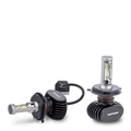 Lampada Ultraled Tarponn Tp-6103 H4 12v 40w 4000lm 6500k