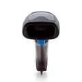 Leitor De Código Datalogic Quickscan Qw2520 2d Usb Com Suporte - Qw2520-bkk1s