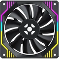 KIT FAN ARGB COM HUB FORTREK FROSTY PT