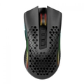 Mouse Gamer Redragon Storm Pro Wireless RGB Preto - M808-ks