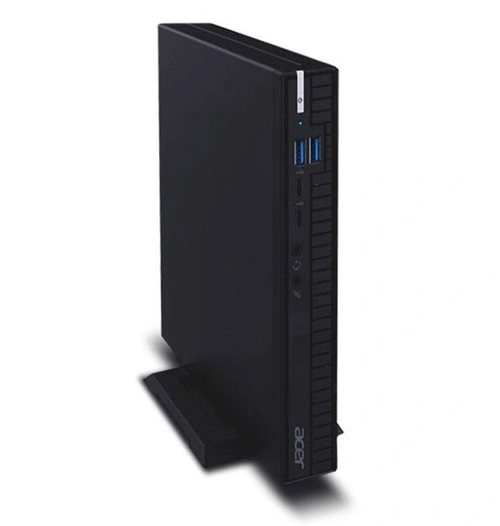 Desktop Acer Mini Vsf110-bd14 Intel Core I5-13400t 16gb 512gb Ssd Windows 11 Pro - Dt.r1hal.004