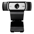Webcam Logitech C930E Full HD 1080p Preta - 960-000971
