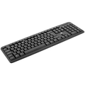 Teclado Usb Bright 0014 Basic Preto