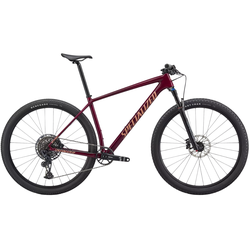 Bicicleta Specialized  Epic Hardtail Comp
