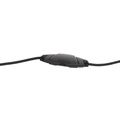 Headset Gamer Fortrek Black Hawk P2 + Usb Rgb Preto