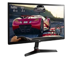 Monitor Lg 29 Gamer Led/ips Full Hd 75hz 1ms Hdmi Displayport Usb-c Vesa - 29um69g-b.awzm