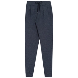 Calça Moletom Jogger Preta Randa Mundu - Feminina