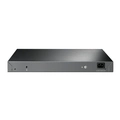Switch Gigabit L2+ 52p C/ 48 Portas Poe+ Tl-sg3452p Smb Imp