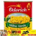 Milho Verde Oderich 200g