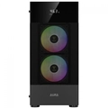Gabinete Gamer Gamdias Aura GC5 Argb Preto