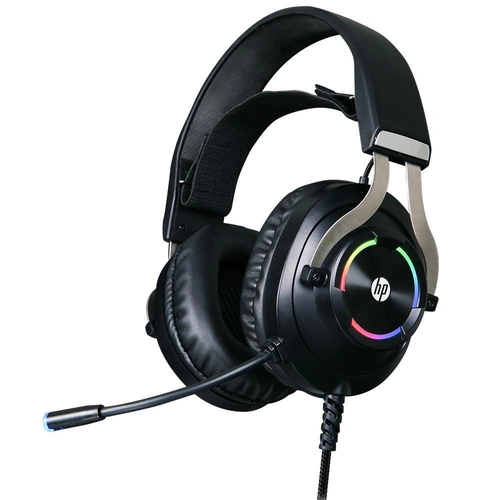 Headset Gamer HP H360GS  7.1 Virtual - 99252