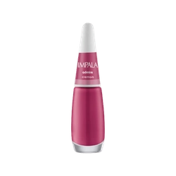 Esmalte Impala A Cor da Sua Moda Admire - Cremoso 7,5ml