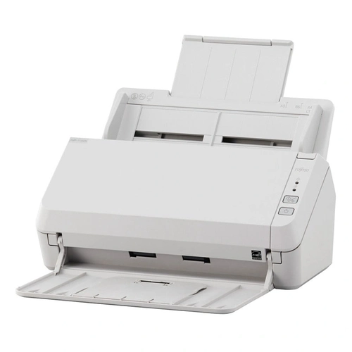 Scanner Fujitsu Sp1130n A4 Duplex 30ppm - Cg01000-299901i
