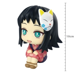 Figure Demon Slayer: Kimetsu No Yaiba - Makomo - Lookup - Ref.: 833588