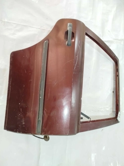 PORTA TRASEIRA GOL G3 2006 LE (ID:3101)