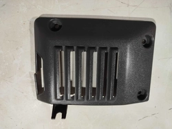 Acabamento Coluna traseira esquerda MITSUBISHI L 200 (ID:1756)