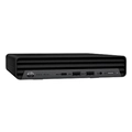 Desktop Hp Hpcm Pro Mini 400 G9 Intel Core I5-13500t 16gb 512gb Ssd Windows 11 Pro - Bt5u1at#ak4