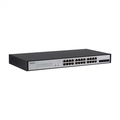 Switch Gerenciavel intelbras 24 Portas Gigabit + 4 Portas Gbic - Sg 2404 L2+ 4780033