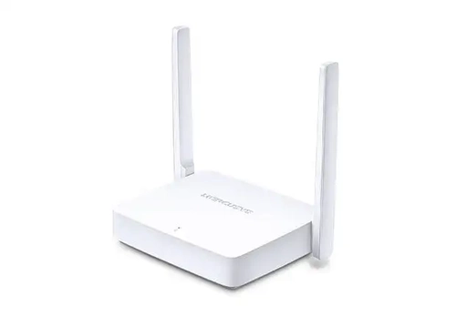 Roteador Mercusys Wireless n 300mbps Mw301r