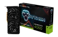Placa de vídeo Gainward GeForce RTX 4060 Python II, 8GB, GDDR6, DLSS, Ray Tracing, NE64060019P1-1070V