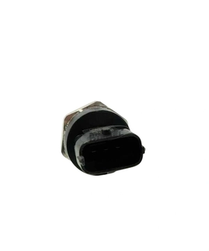 SENSOR PRESSÃO FLAUTA RAIL S10 2.8 DIESEL ANO 2012 2016  0281002937 D-TRON