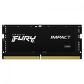 Memoria Notebook Ddr5 16gb 4800mhz Kingston Fury Beast - Kf548s38ib-16