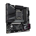 Placa Mae Gigabyte Z790M Aorus Elite, Chipset Z790, Intel LGA 1700, Micro ATX, DDR5