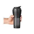 Cafeteira Portátil Buffalo By Pressca - 350 ml (Invictus)